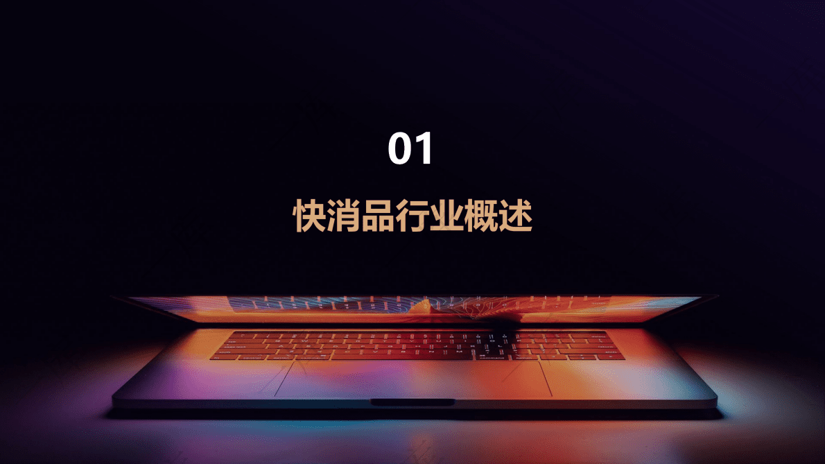 一库咨询：2025-2030全球快消品市场格局重构与供应链韧性建设白皮书 第4页