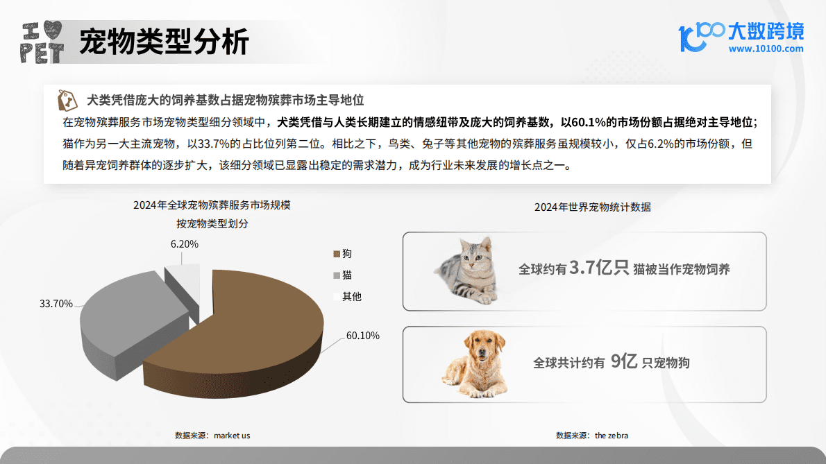 大数跨境：2025年宠物殡葬用品洞察报告 第7页