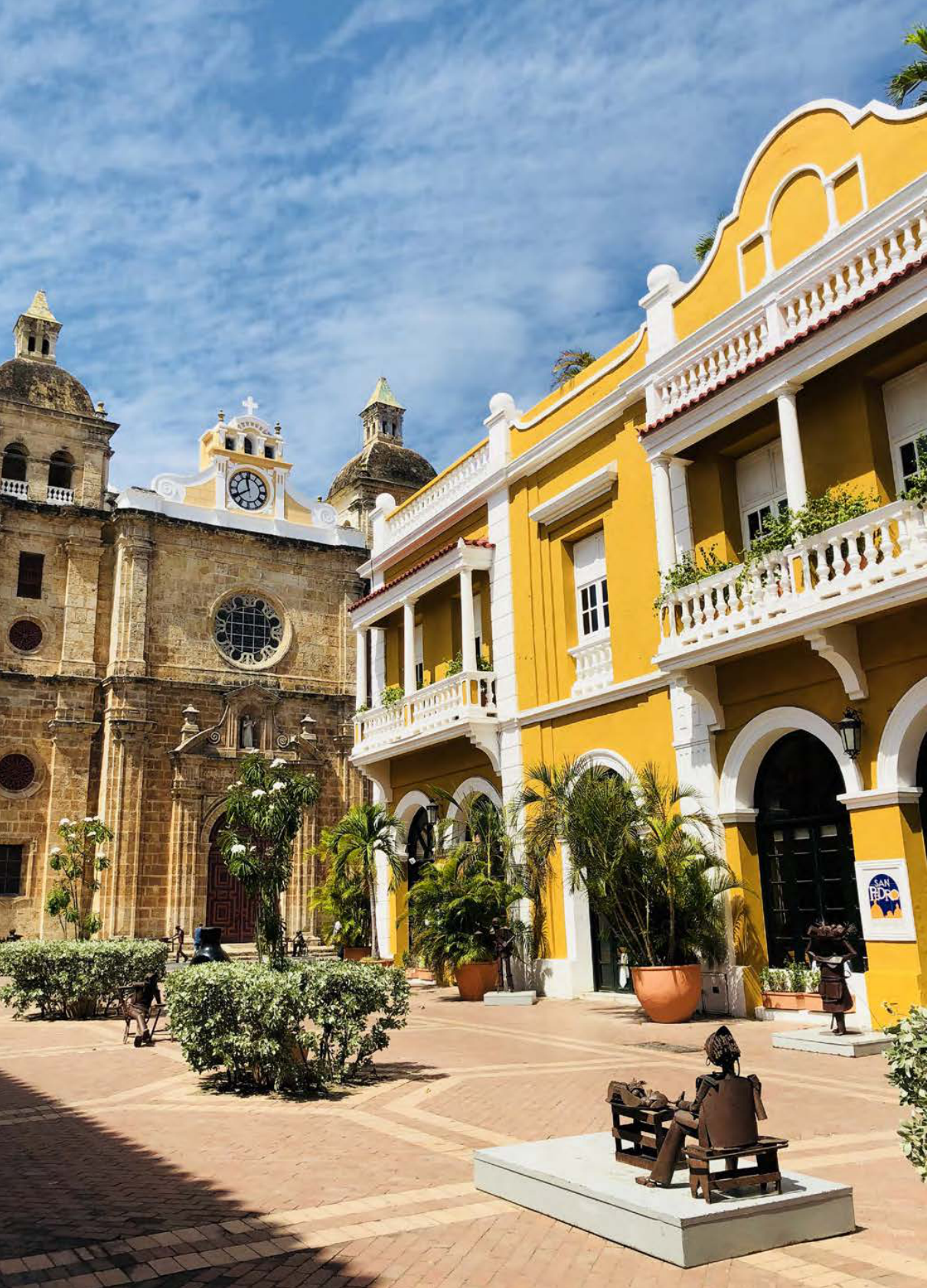 CUATRECASAS：2025年哥伦比亚投资指南 第8页