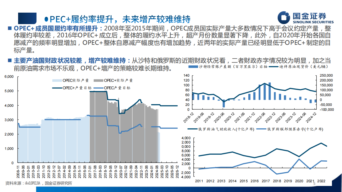 国金证券：化工行业2025年中期策略：&ldquo;新趋势&rdquo;持续加强 第5页