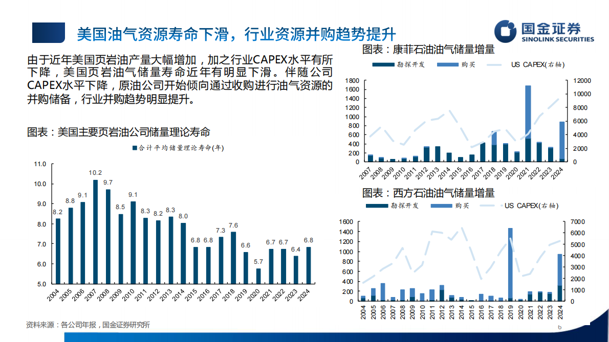 国金证券：化工行业2025年中期策略：&ldquo;新趋势&rdquo;持续加强 第6页