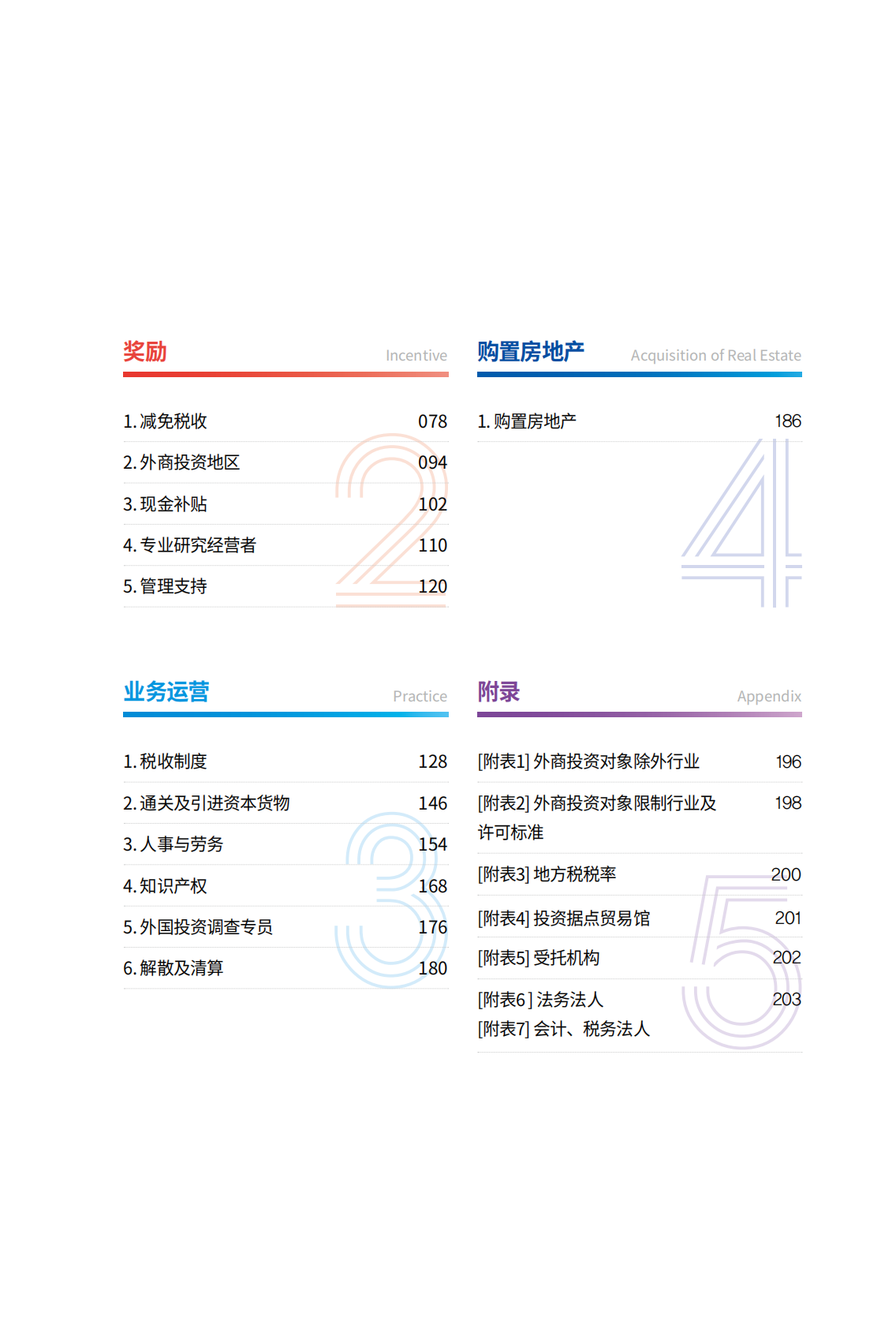 KOTRA：2024年韩国外商投资指南 第3页