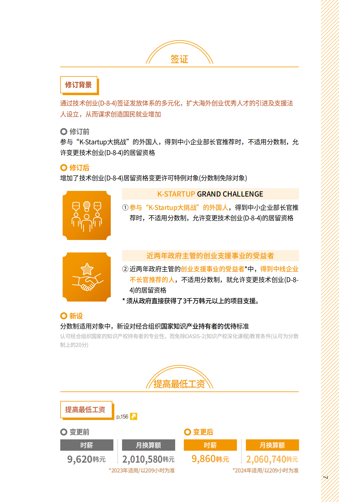 KOTRA：2024年韩国外商投资指南 第7页