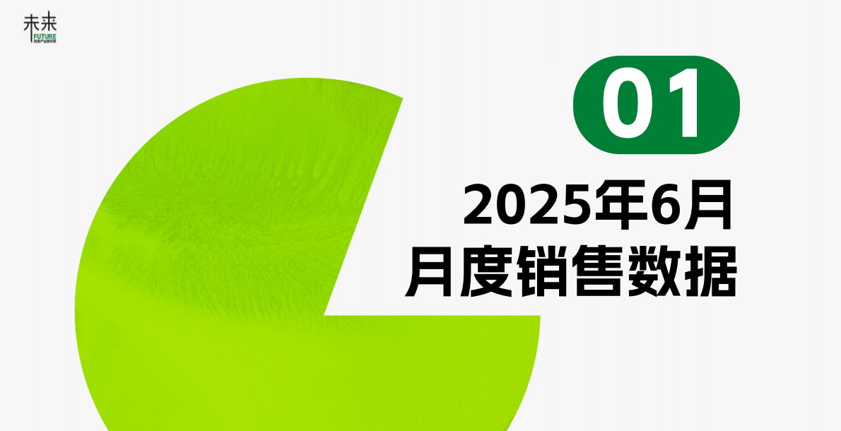 未来轻食研究院：轻食产业与消费洞察数据报告（2025年6月） 第4页