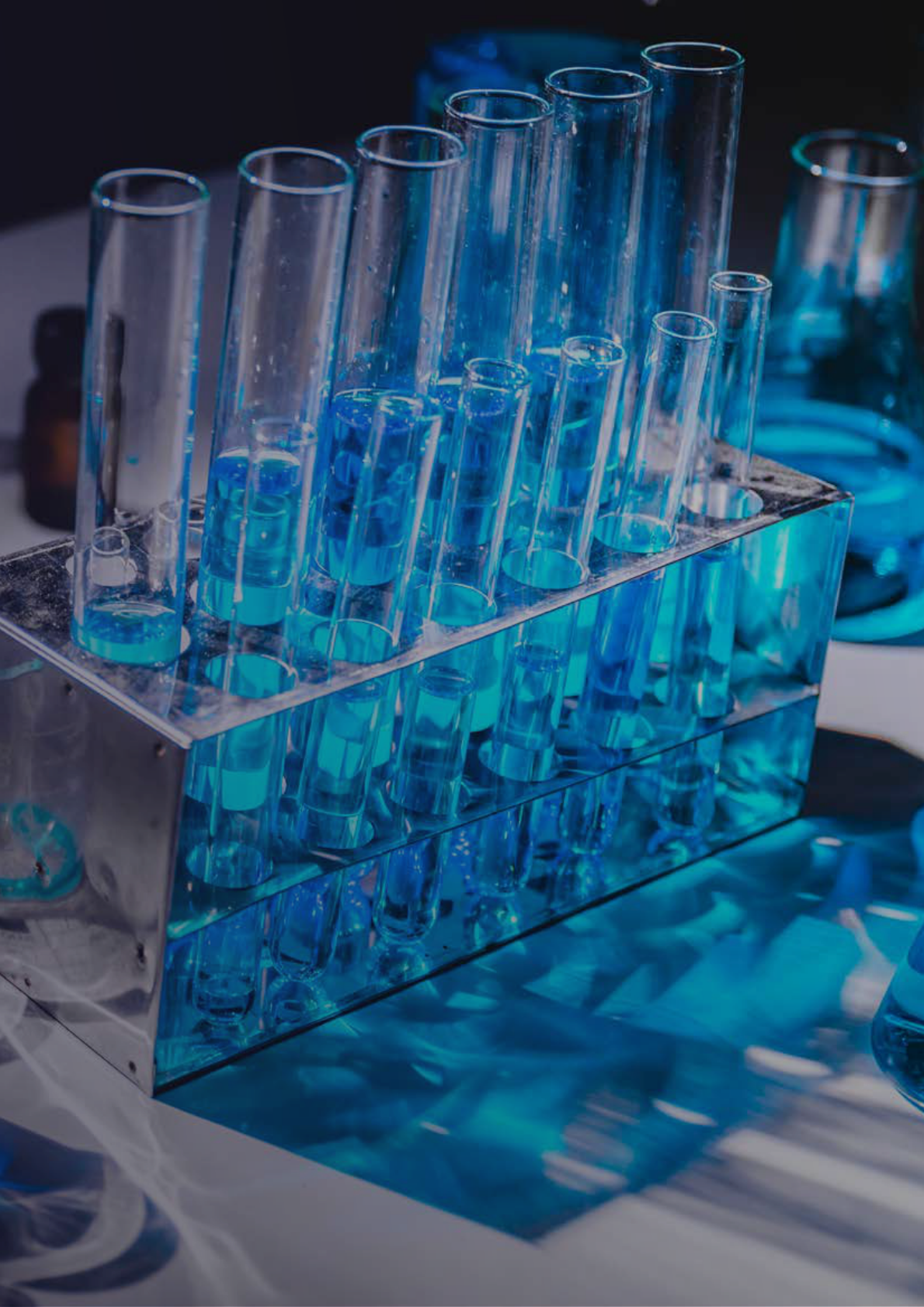 戴德梁行：2025年中国生命科学核心趋势洞察报告 第3页