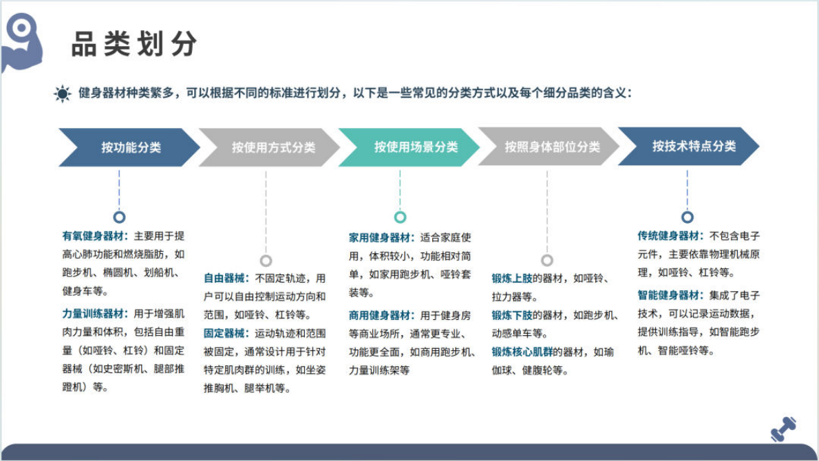 大数跨境：2025年全球健身器材市场洞察报告 第7页
