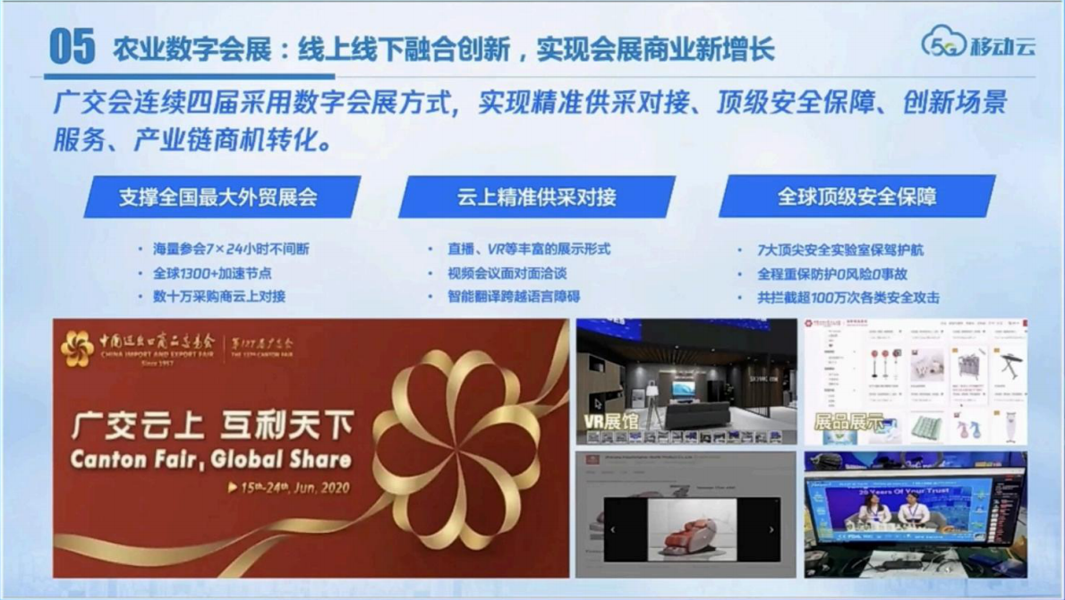 中国移动：2025年乡村元宇宙探索-数字乡村政务云平台报告 第6页