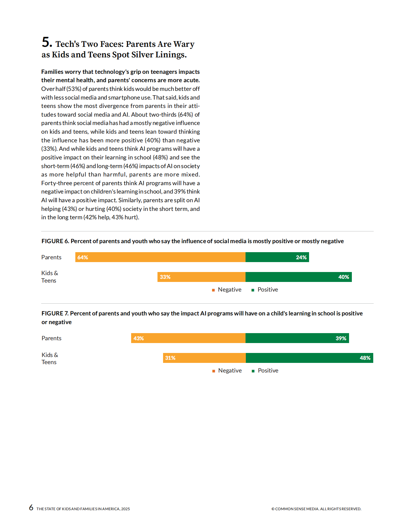 2025年美国儿童和家庭状况（英文） 第8页