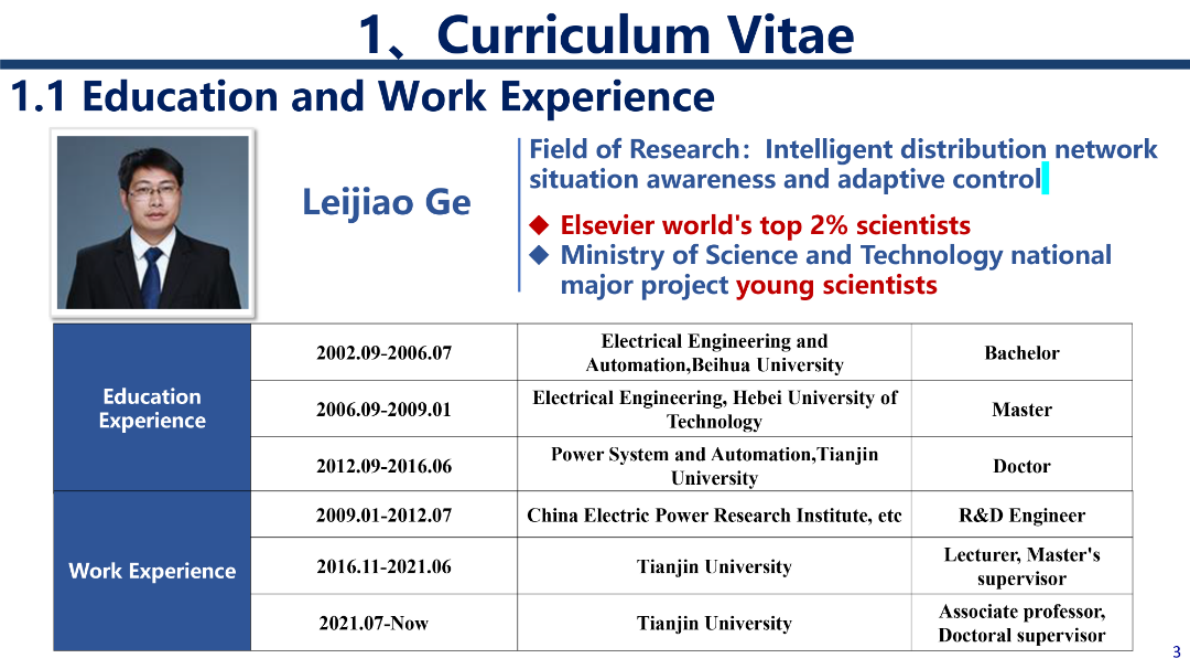 天津大学（葛磊蛟）：2025年考虑出力区间预测和储能优化配置的风电场调频容量估计两阶段模型报告 第3页