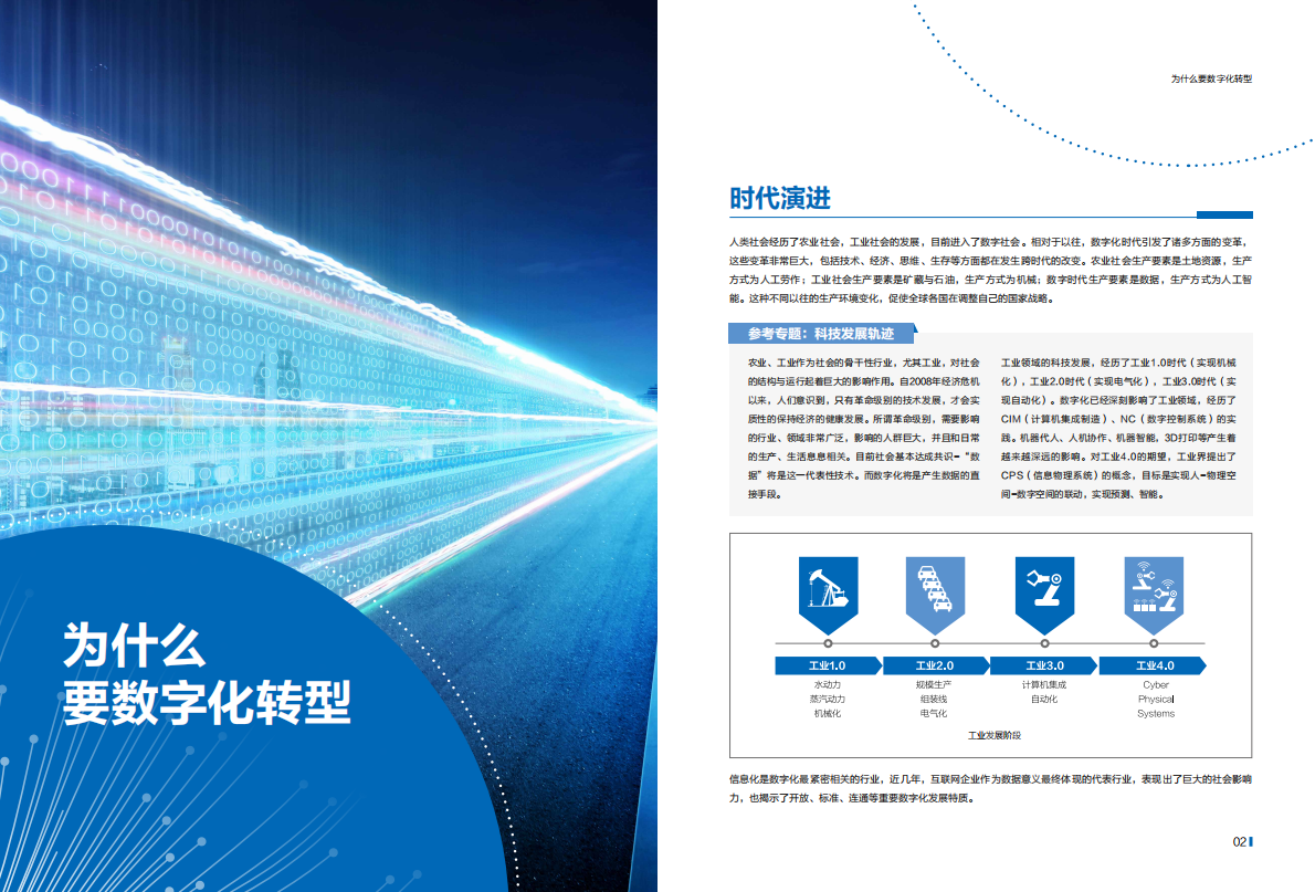 新华三：企业数字化转型之道白皮书 第3页