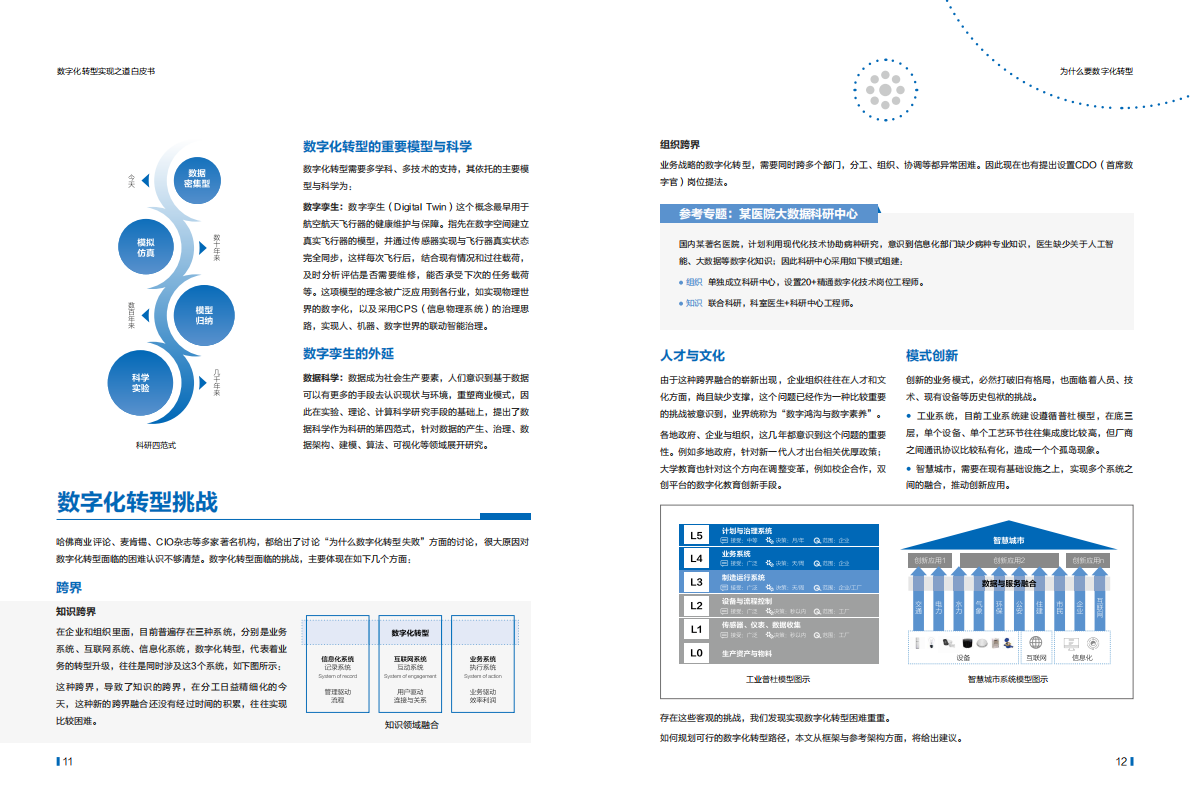 新华三：企业数字化转型之道白皮书 第8页