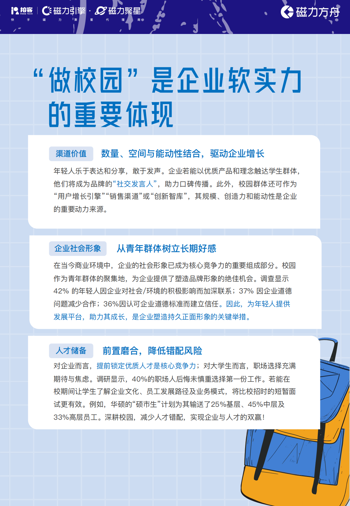 拍客快手：2025年高校人群营销指南 第3页