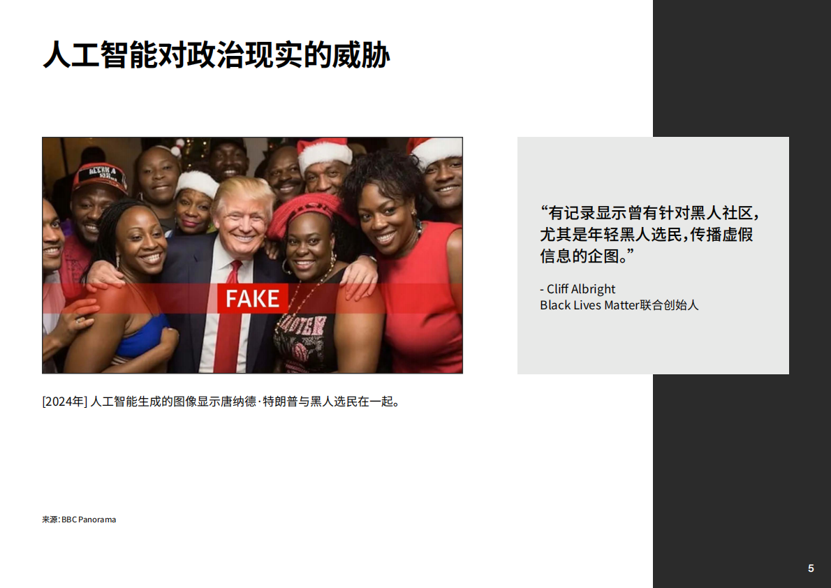 英敏特：2025年与人工智能同行报告 第5页