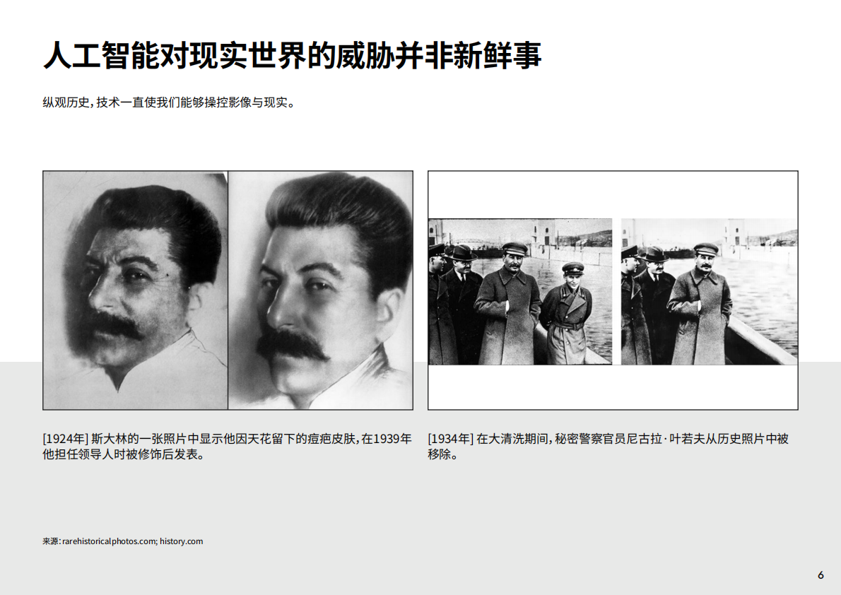 英敏特：2025年与人工智能同行报告 第6页