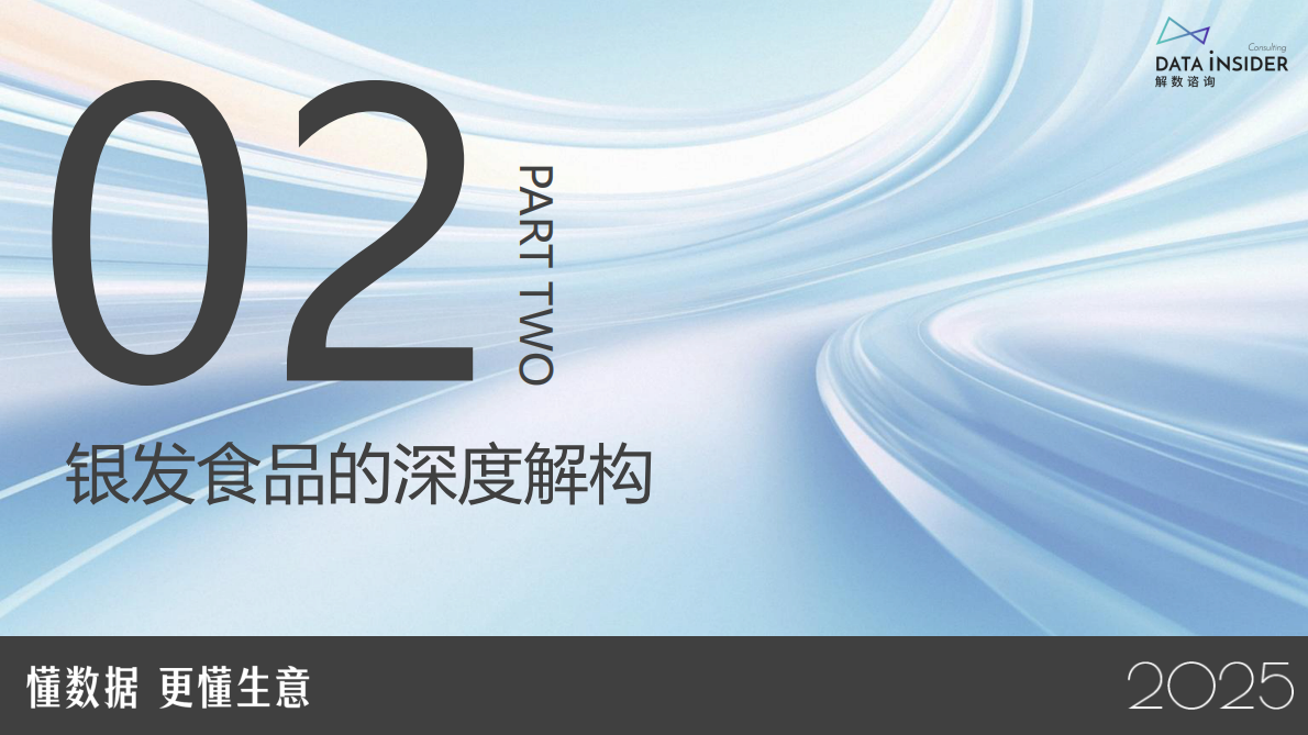 解数咨询：2025年银发健康食品赛道创新图谱 第8页