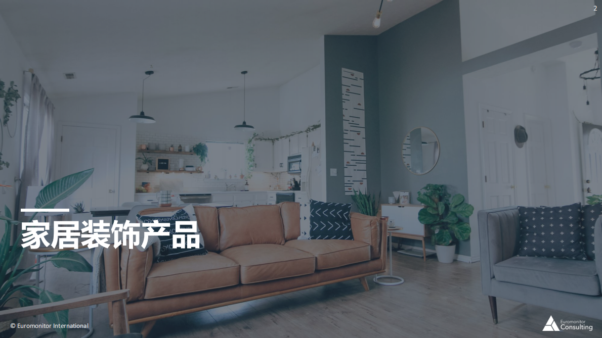 amazon：日本机会品类动向调查&mdash;家居装饰产品 第2页