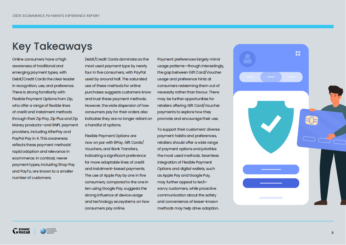 2025年电子商务支付体验报告（英文） 第5页