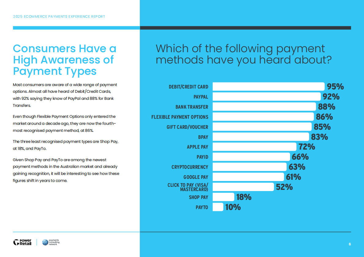 2025年电子商务支付体验报告（英文） 第6页