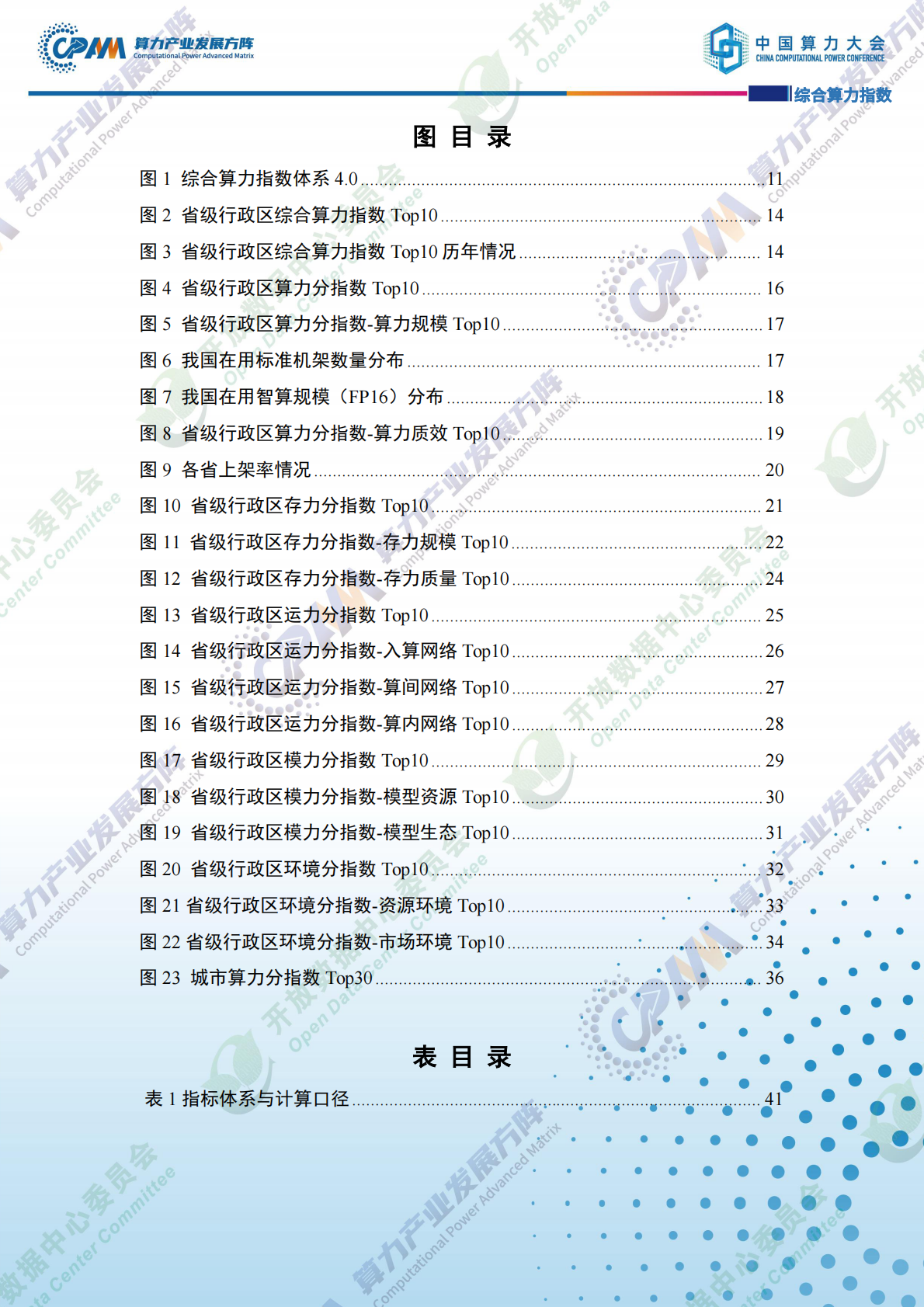 CAICT算力：2025综合算力指数报告 第8页