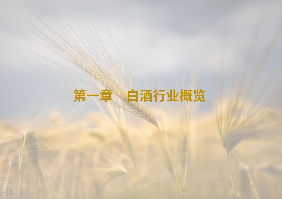 荣续ESG智库：2025年白酒行业ESG白皮书 第4页