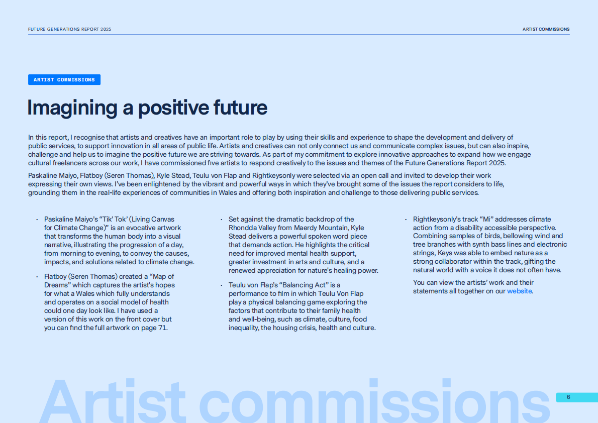 2025年未来世代报告（英文） 第6页