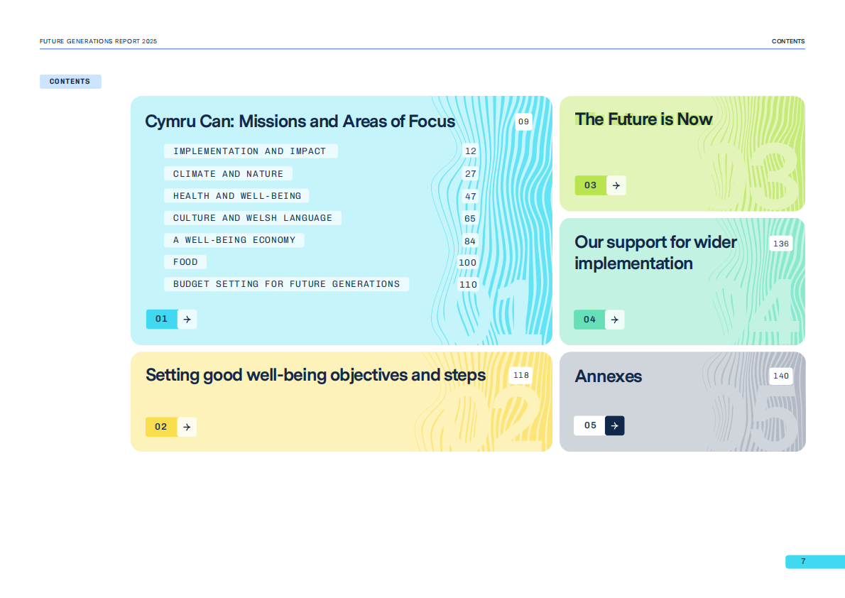2025年未来世代报告（英文） 第7页