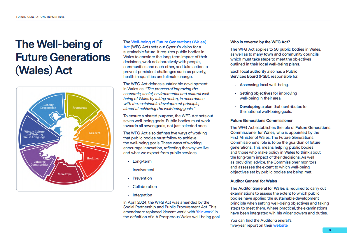 2025年未来世代报告（英文） 第8页