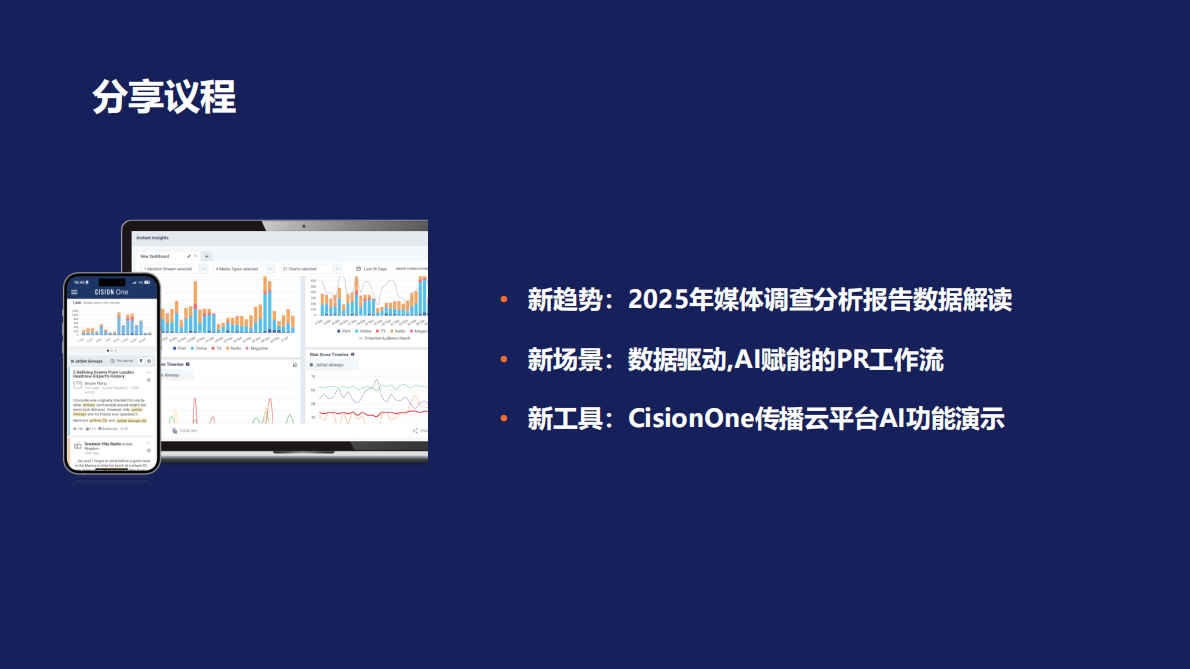 美通社：2025年智能监测重塑传播价值报告 第5页