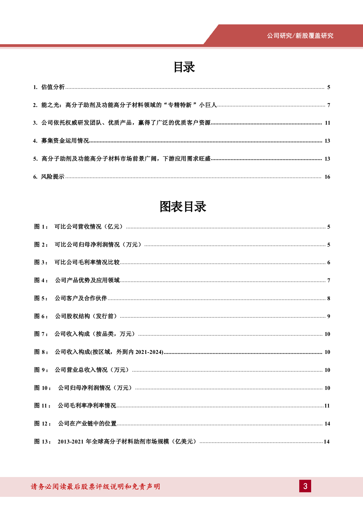 2025年能之光高分子助剂材料行业研究报告 第2页