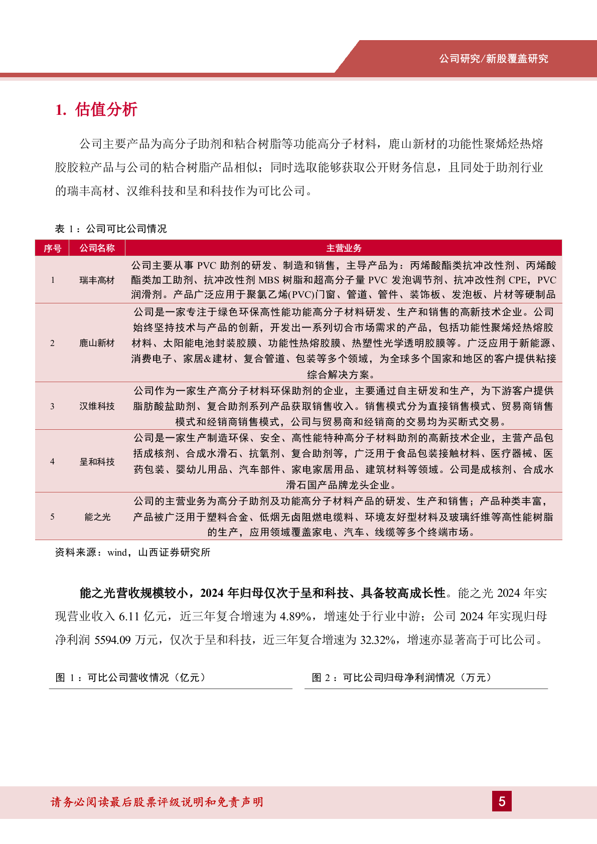 2025年能之光高分子助剂材料行业研究报告 第4页