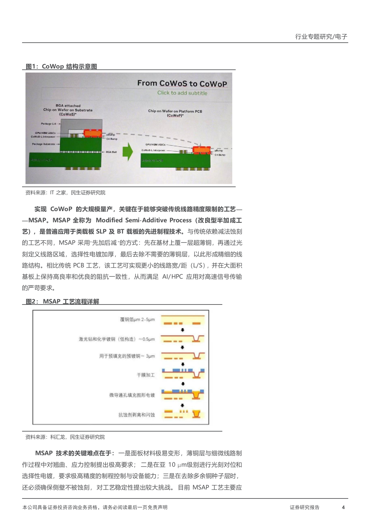 2025年AI PCB设备高阶电材料发展趋势市场行业研究报告 第5页