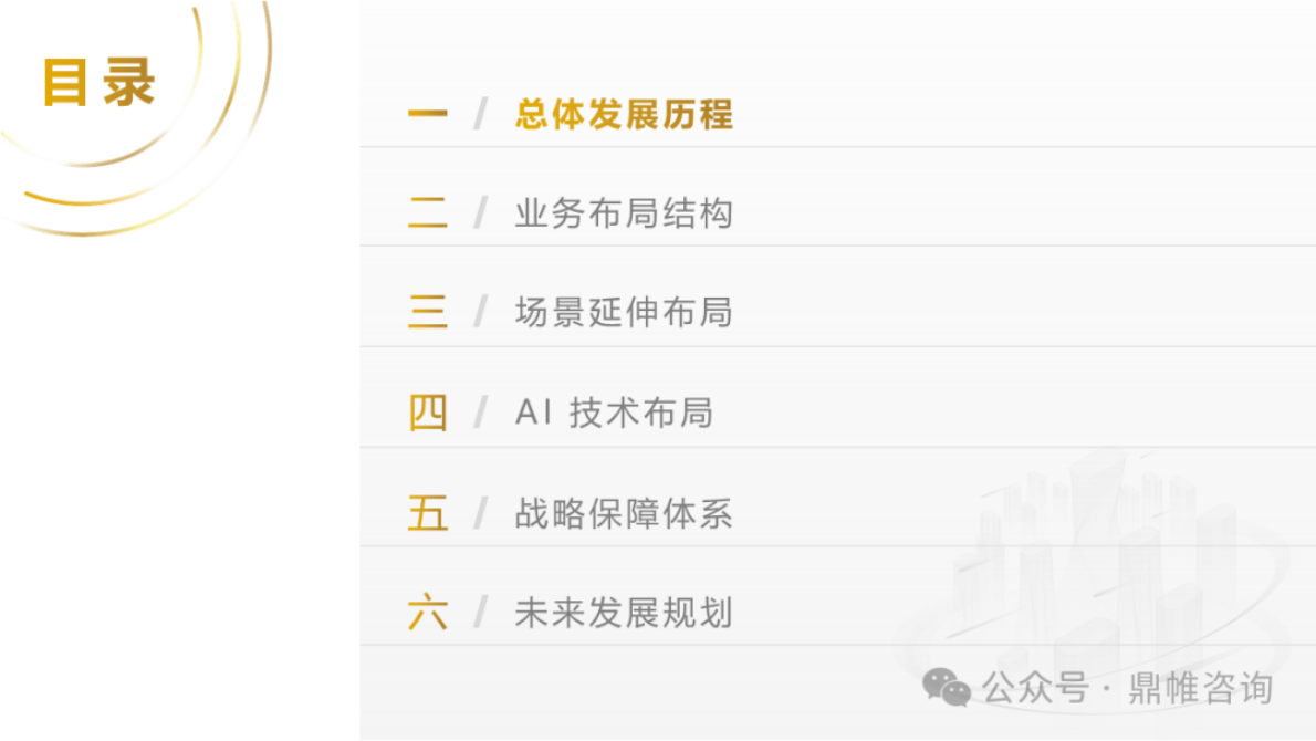 鼎帷咨询：2025年TCL集团家电业务发展战略研究报告（智能终端业务） 第3页