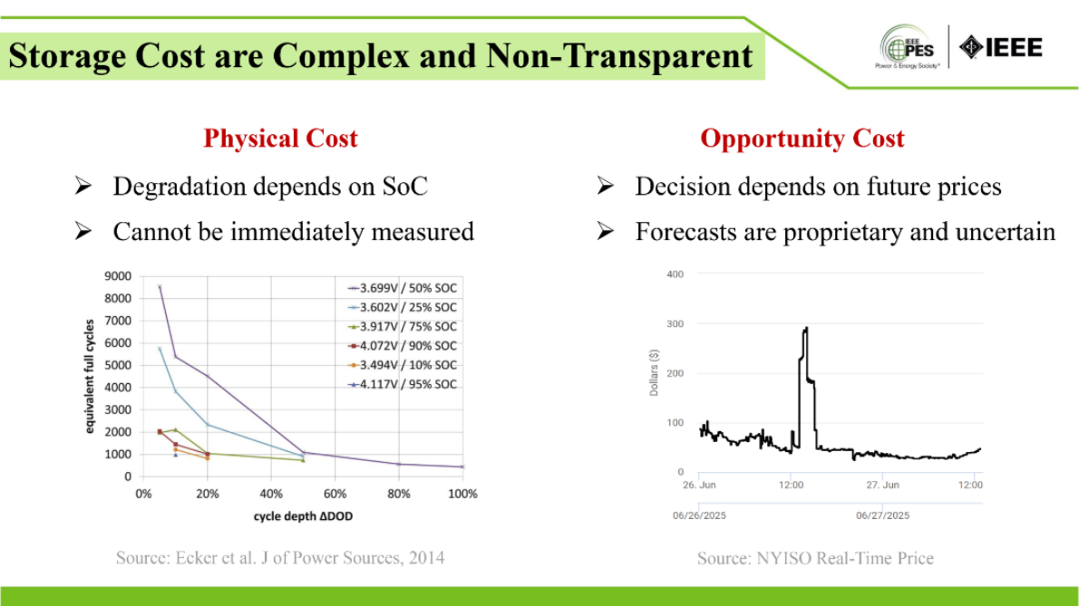 哥伦比亚大学（齐宁）：2025年战略电池行为与市场机制优化设计报告（英文版） 第5页