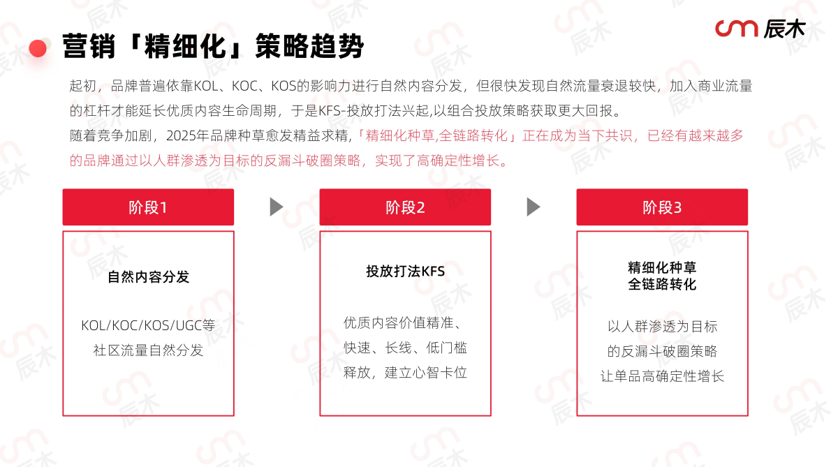 辰木：小红书2025营销种草趋势 第7页