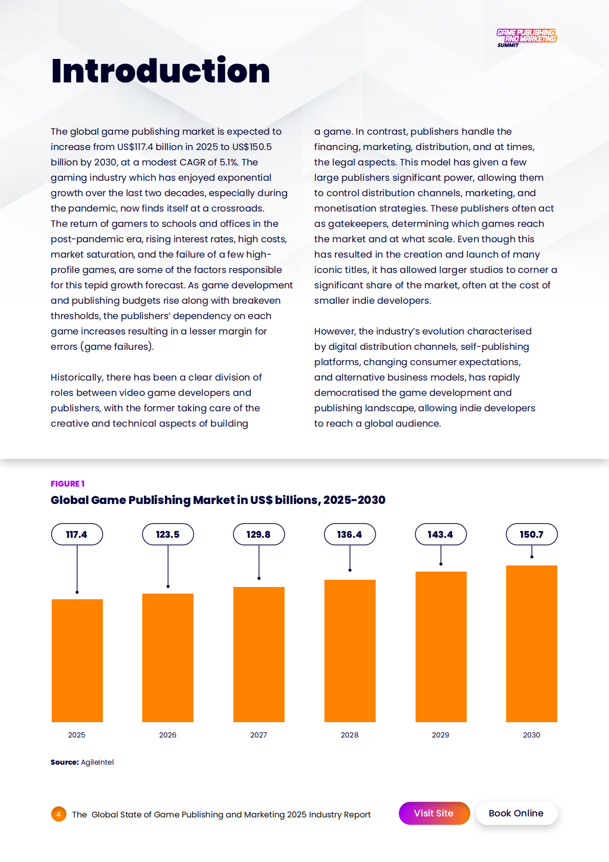 2025年全球游戏发行与营销行业研究报告（英文） 第4页