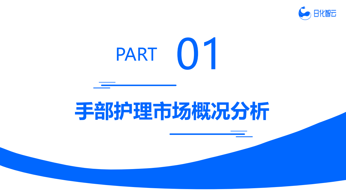 日化智云：2025年H1手部护理市场概况分析及新品趋势洞察报告 第6页