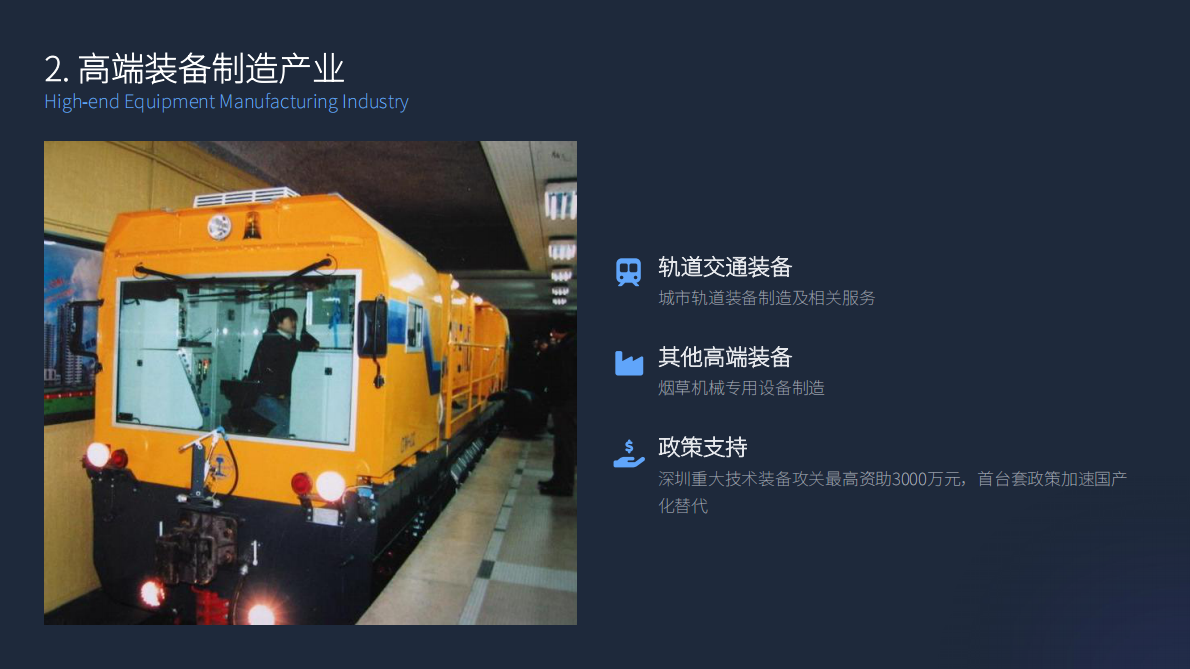 中国战略性新兴产业发展全景（2025） 第5页