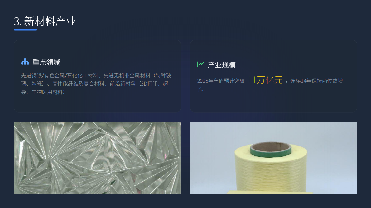 中国战略性新兴产业发展全景（2025） 第6页