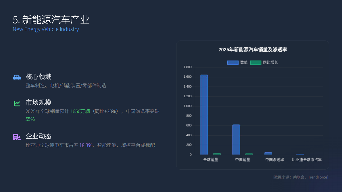 中国战略性新兴产业发展全景（2025） 第8页