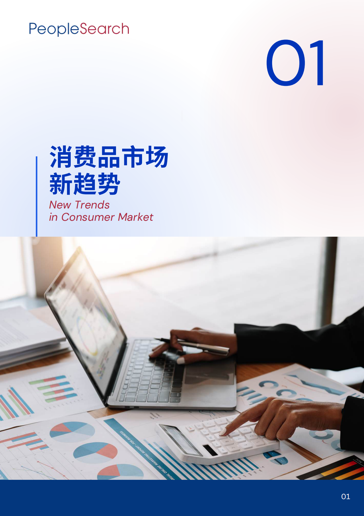 PeopleSearch：2025消费行业年度趋势报告 第3页