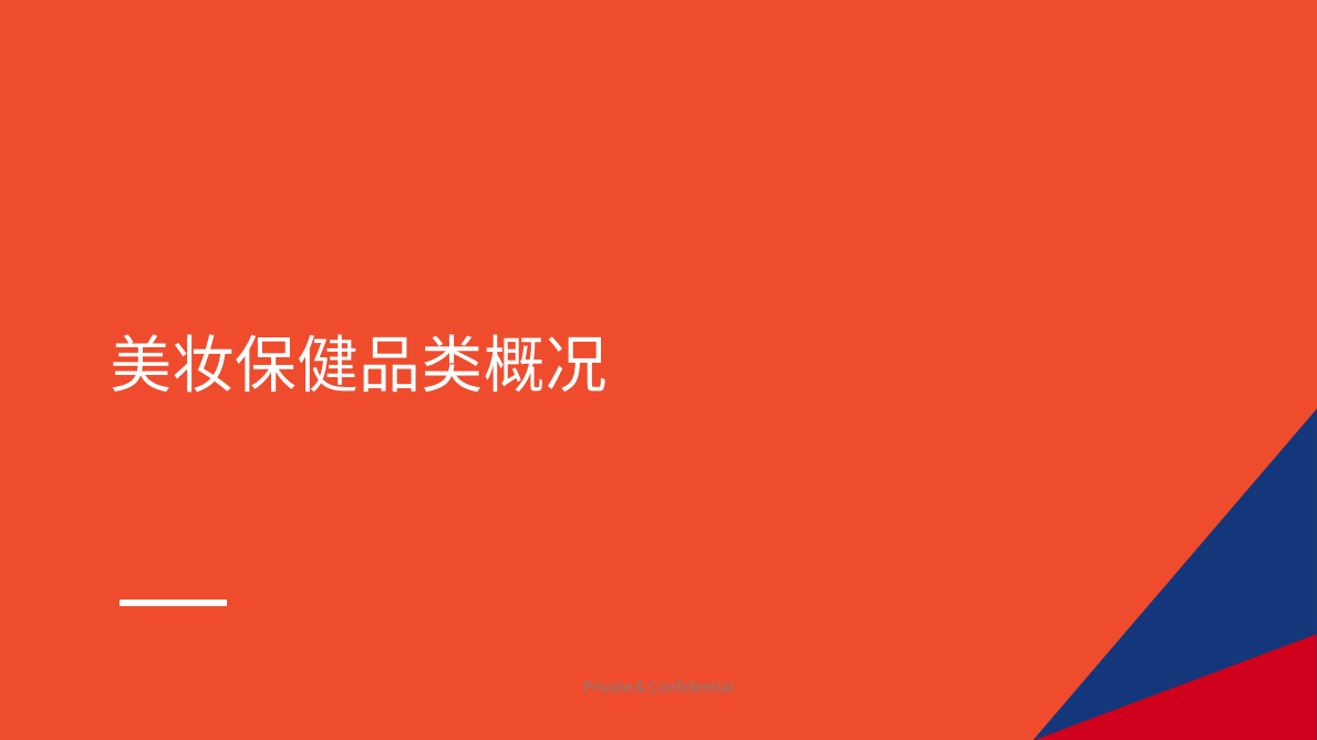 Shopee：2025年下半年美妆保健品类指南报告 第3页