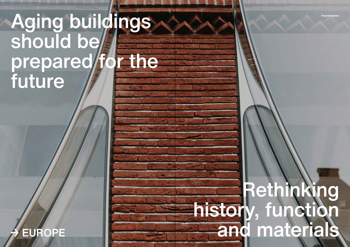 UNS设计与咨询：2025年如果过去重塑未来？亚洲扩建、翻新、重建与转型趋势与探索白皮书 第6页