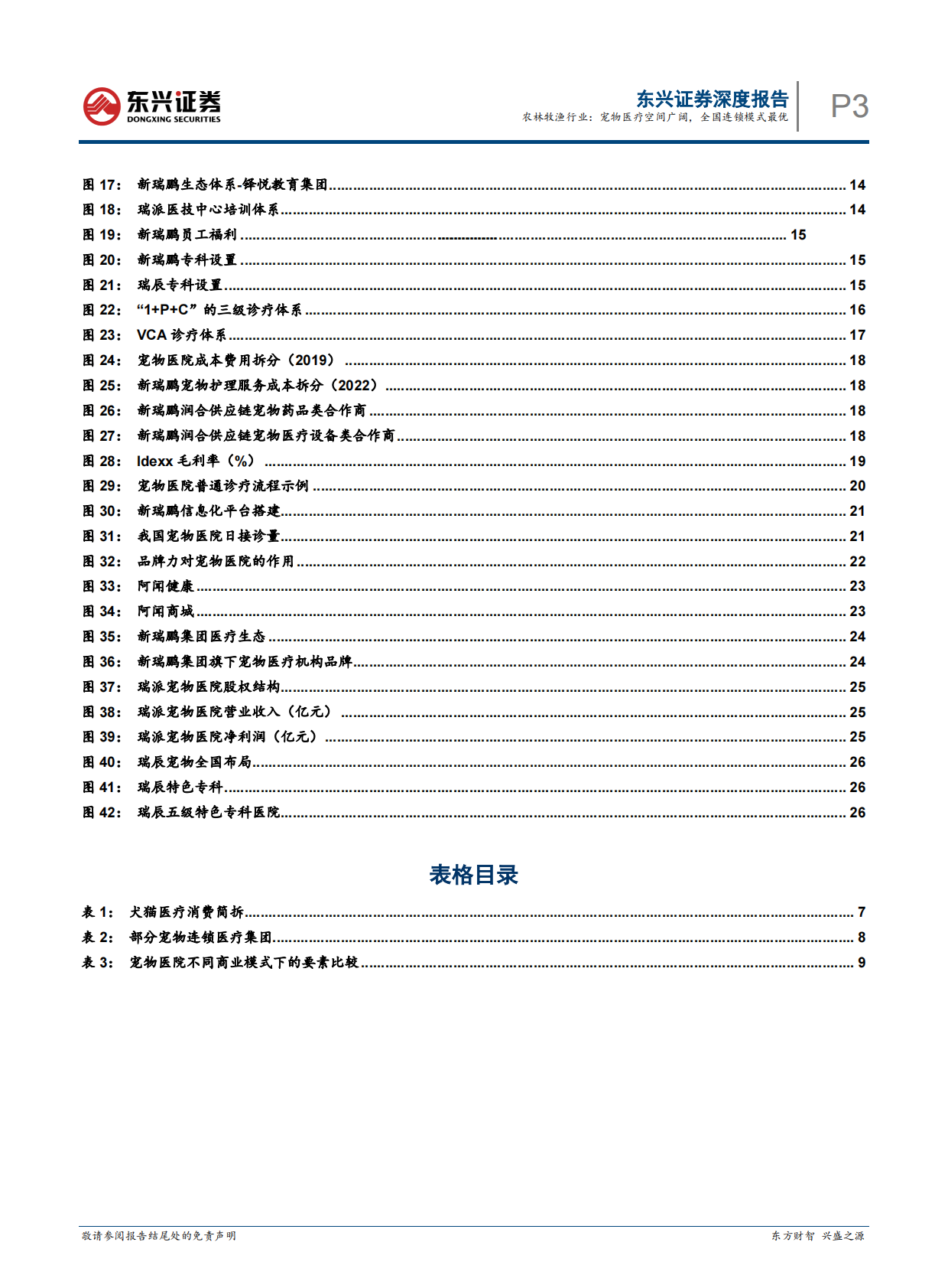东兴证券-农林牧渔行业：宠物医疗空间广阔，全国连锁模式最优-250919 第3页
