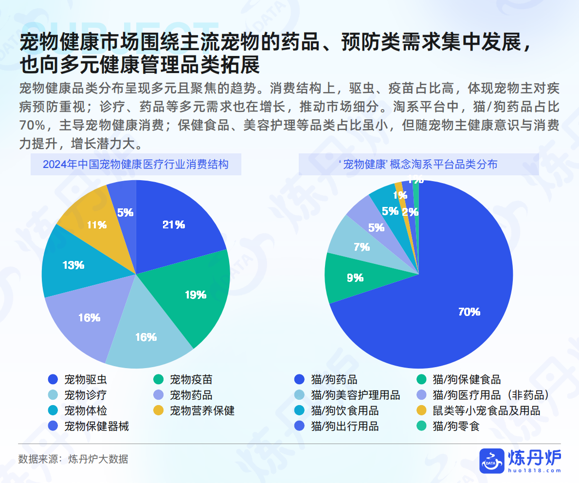炼丹炉：2025年&ldquo;宠物健康&rdquo;市场趋势洞察 第8页