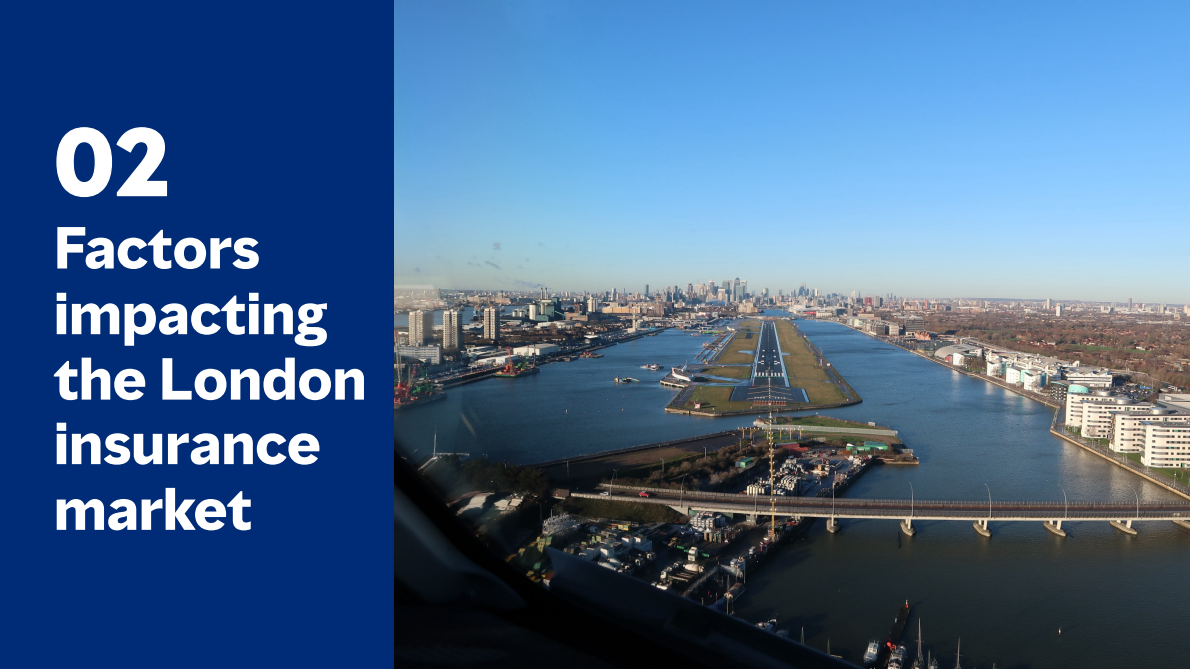 Marsh达信：2025年上半年航空保险市场概况报告（英文版） 第4页