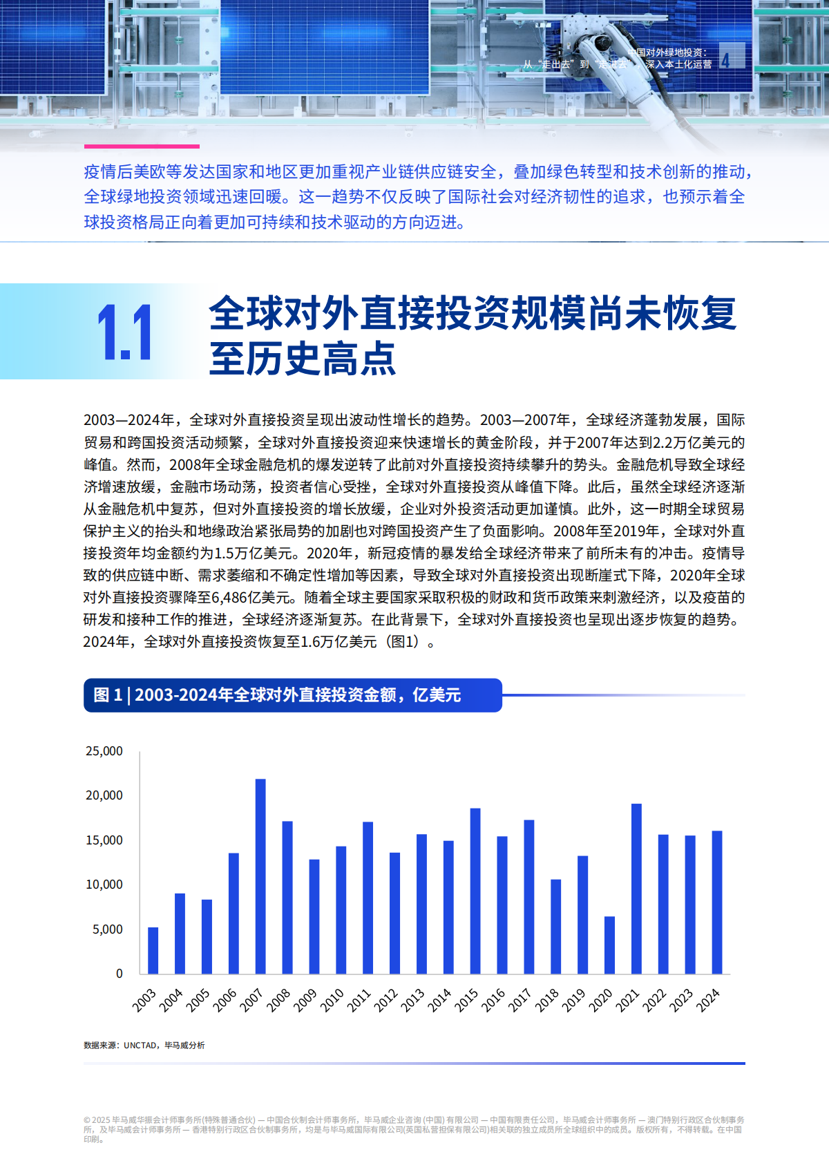 毕马威-中国对外绿地投资：从&ldquo;走出去&rdquo;到&ldquo;走进去&rdquo;，深入本土化运营-250913 第5页