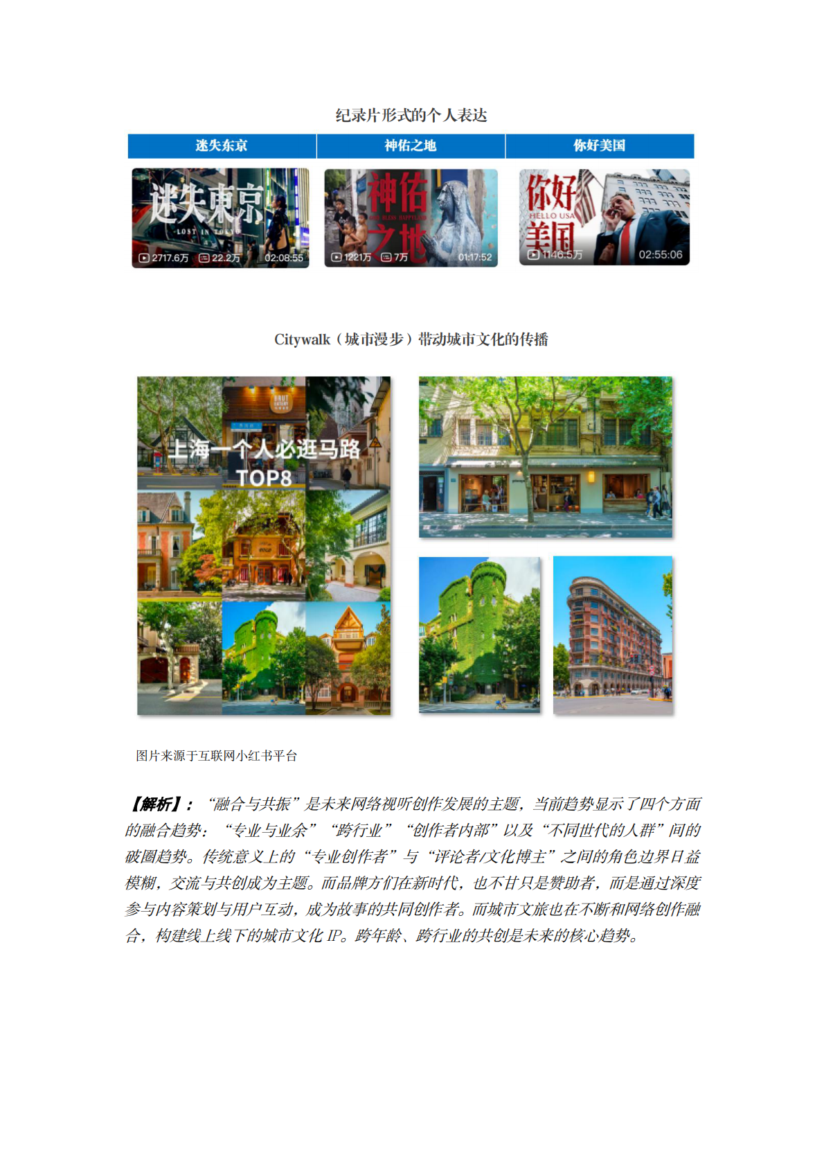 2025 年网络视听内容创作者白皮书 第6页