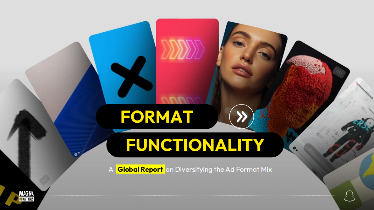 全球多样化广告组合报告（英文） 第1页