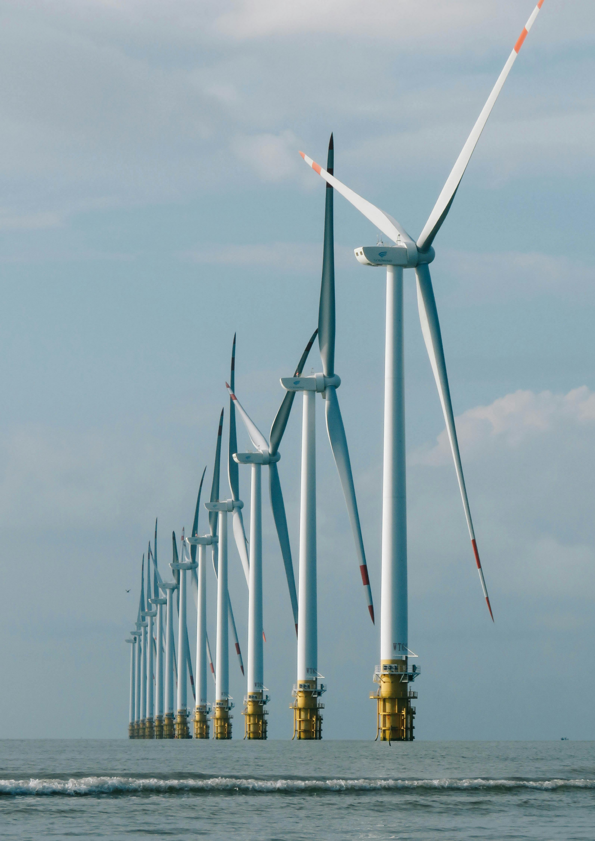 GWEC全球风能协会：2025年亚太地区海上风电经济的建设：工业增长的战略途径报告（英文版） 第2页