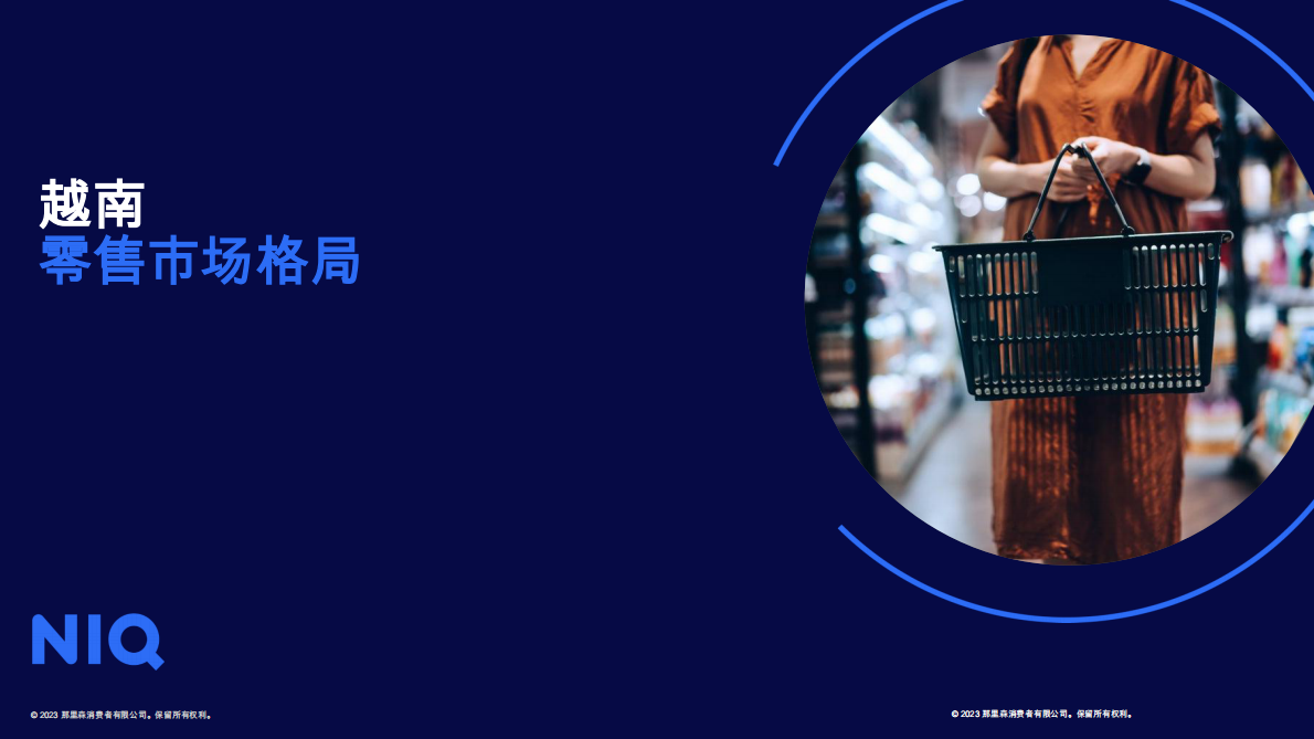 NIQ：理解越南零售市场 第4页